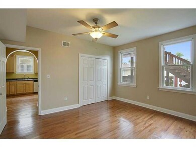Dining Room. Downstairs