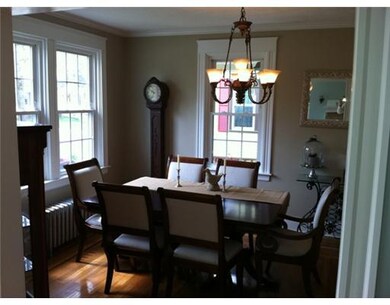 Dining Room.