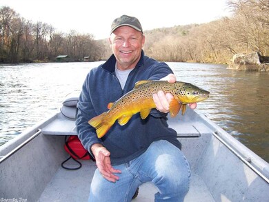 0 Swinging Bridge Dr unit 3E, 9E, 10E 17008526, Heber Springs, AR 72543 - photo 7