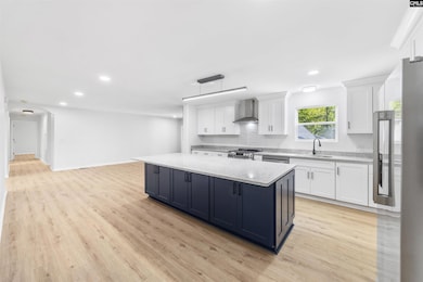 454 Bates Crossing Rd, Travelers Rest, SC 29690 - photo 5