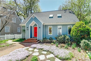 5214 Sylvan Rd, Richmond, VA 23225 - photo 5