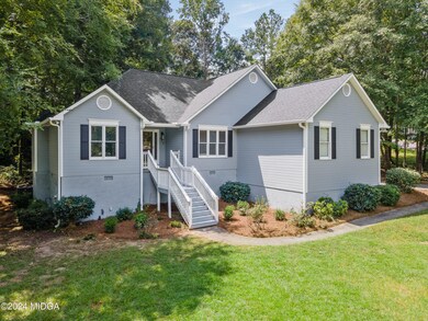 230 Chadwick Cir, Macon, GA 31210 - photo 2