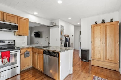 1005 W Main St, Carrboro, NC 27510 - photo 6