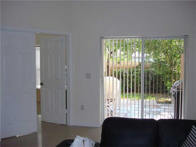 Interior Space/Layout