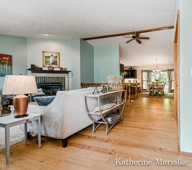 8717 Ridgebluff Dr SW, Byron Center, MI 49315 - photo 6