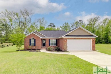176 Sandalwood Cir, Statesboro, GA 30458 - photo 2