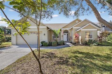 172 Lake Shore Dr W, Palm Harbor, FL 34684 - photo 2