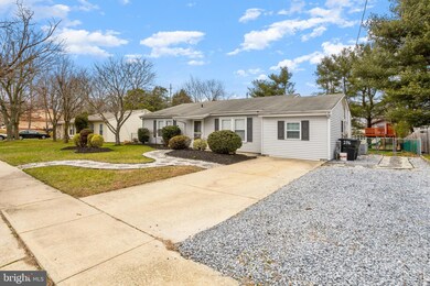 196 Altair Dr, Sewell, NJ 08080 - photo 2