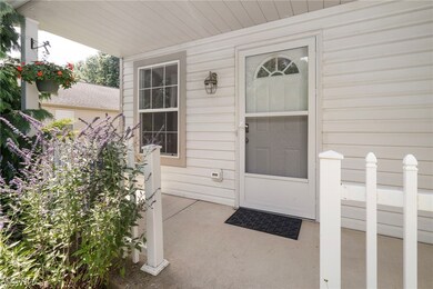 3995 Marsh Creek Ln, Rootstown, OH 44272 - photo 4