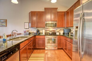 213 Loggerhead Blvd Hampstead-Kitchen