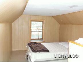 Attic Extra Bedroom/Office