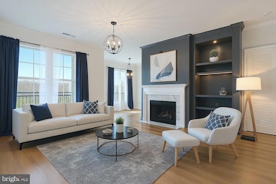 20419 Riverbend Square unit 200, Sterling, VA 20165 - photo 4