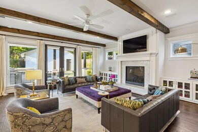 5447 Miller Ave, Dallas, TX 75206 - photo 2