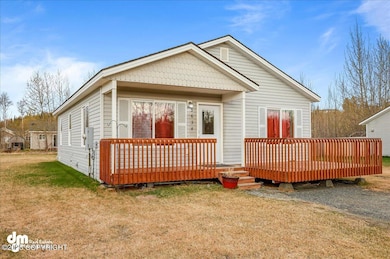 3634 S Serenity Cir, Wasilla, AK 99654 - photo 3