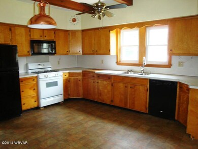 2nd view of kitchen