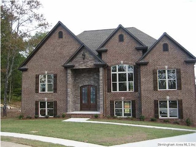 Three car garage