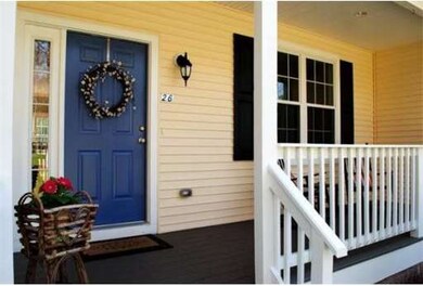 26 Johnson Dr, Norton, MA 02766 - photo 3