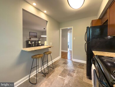 500 E Lancaster Ave unit 128D, Wayne, PA 19087 - photo 5