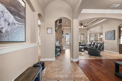 3214 Steamers Ct, Granbury, TX 76049 - photo 5