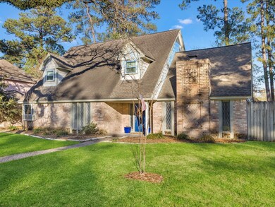 15514 Gettysburg Dr, Tomball, TX 77377 - photo 2