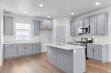 554 N Buffalo Grass Ln, Lindon, UT 84042 - photo 7