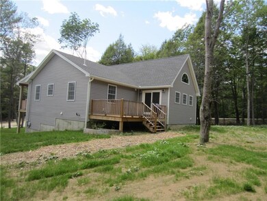 1817 Augusta Rd, Bowdoin, ME 04287 - photo 2