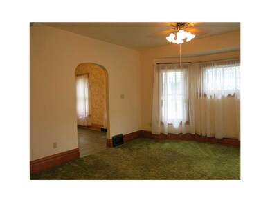 Dining Area.