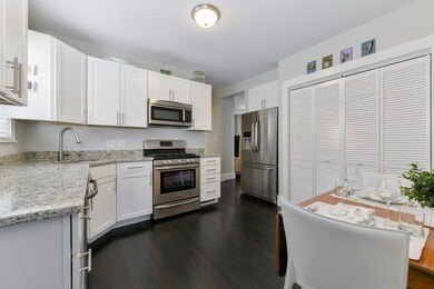 4 Kevin Rd unit 2, Dorchester, MA 02125 - photo 3