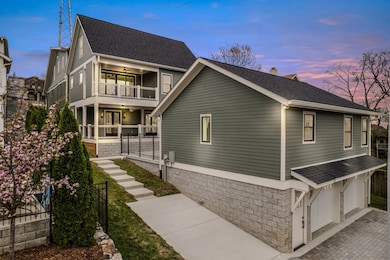 1405 Ashwood Ave, Nashville, TN 37212 - photo 2