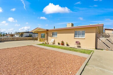 7411 Wilcox Dr, El Paso, TX 79915 - photo 6
