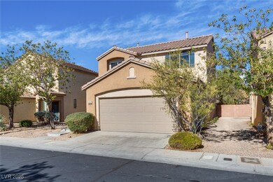 6696 Crystal Run Ln, Las Vegas, NV 89122 - photo 2