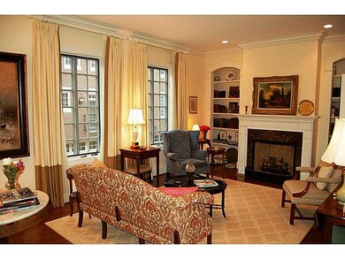 Living Room.