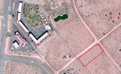 348 Walnut - Commercial Acreage