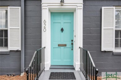 620 E 56th St, Savannah, GA 31405 - photo 3