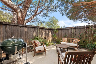 08 - Patio