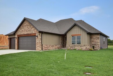 1115 S Cumberland Ave, Republic, MO 65738 - photo 2