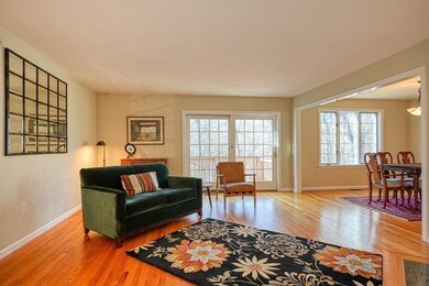 38 Powder Hill Way unit 38, Westborough, MA 01581 - photo 6