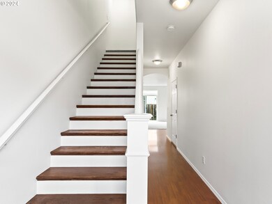 Entrance/Foyer