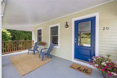 20 Cole St, Jamestown, RI 02835 - photo 2