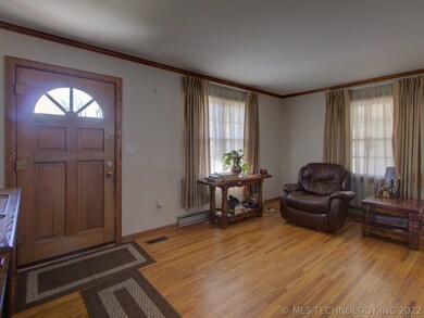 402 W Detroit St, Broken Arrow, OK 74012 - photo 3