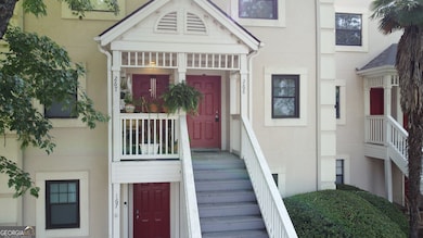 290 Appleby Dr unit 268, Athens, GA 30605 - photo 2