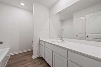 Bathroom - Full