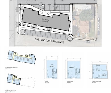 1403 E 2nd Ave, Spokane, WA 99202 - photo 3