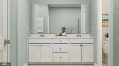 1219 Red Clover Ln unit HAMILTON LOT 198, Ranson, WV 25438 - photo 6