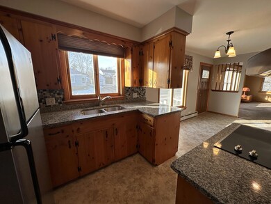 3. Kitchen