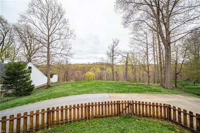 AMAZING Views! Picturesque Tranquil Wooded Lot!