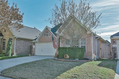 15918 Collinsville Dr, Tomball, TX 77377 - photo 3