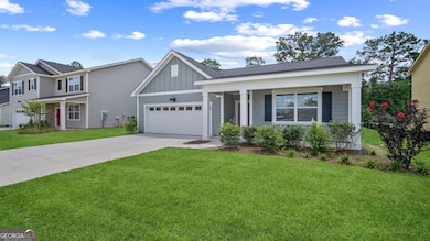 142 Buckeye Rd, Guyton, GA 31312 - photo 6