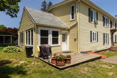 69 Court St unit 71, Dover, NH 03820 - photo 3