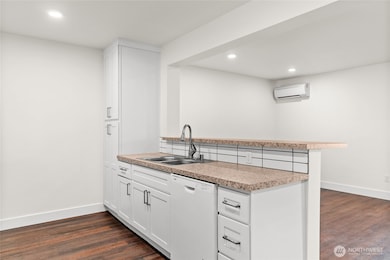 Take comfort in owning a new construction, turn-key home that will offer you peace of mind!